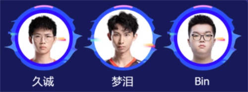 2020腾讯游戏家盛典即将召开，年度人物名单一睹为快-第2张图片