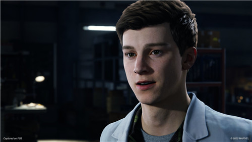 索尼发布《漫威蜘蛛侠》PS5版60帧演示视频-第1张图片