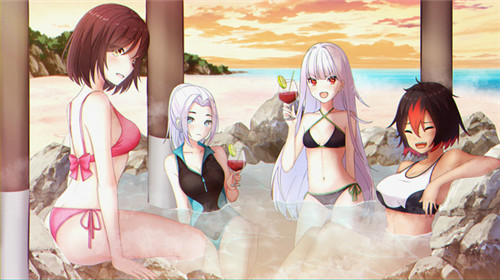 AVG新游《失去的时光》上架Steam 今年8月20日上市-第2张图片