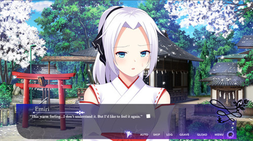 AVG新游《失去的时光》上架Steam 今年8月20日上市-第3张图片