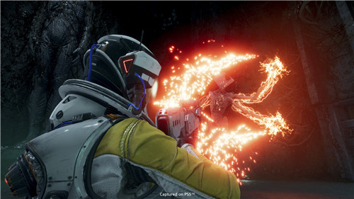 PS5科幻题材射击游戏《Returnal》新细节公开-第4张图片