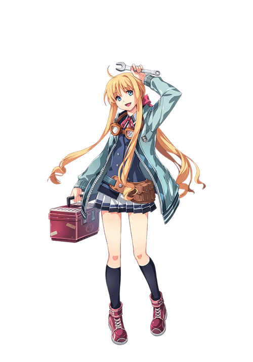 《英雄传说：创之轨迹》新截图发布 部分DLC服装预览图已公开-第4张图片