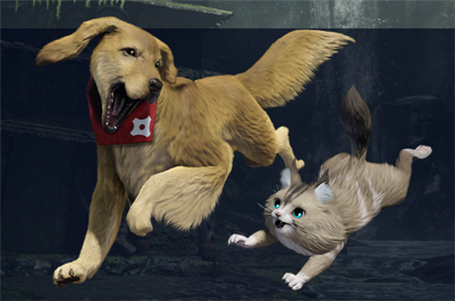 卡普空公开《怪物猎人：崛起》预购奖励 有多个周边-第7张图片