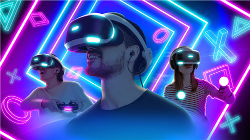 索尼宣布本周将有PSVR新作公布 PS商城将有PSVR游戏促销-第1张图片