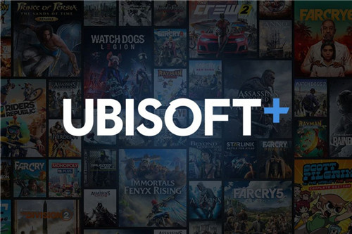 育碧将其流媒体中心服务Uplay+更名为Ubisoft+-第1张图片