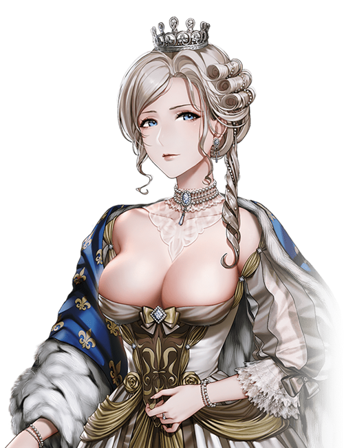 因年龄分级问题 Switch版《圣女战旗》在欧美服下架-第2张图片