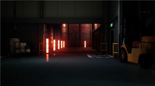 PS5游戏发布会：《玩具熊的五夜后宫》主机版限时独占PS5-第2张图片