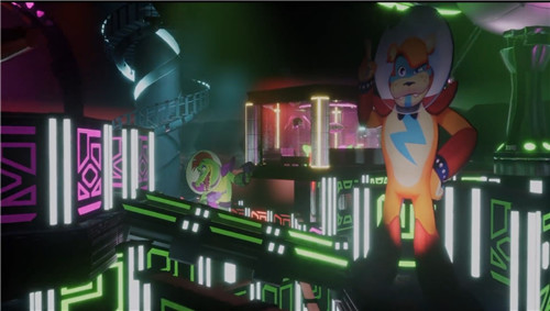 PS5游戏发布会：《玩具熊的五夜后宫》主机版限时独占PS5-第3张图片