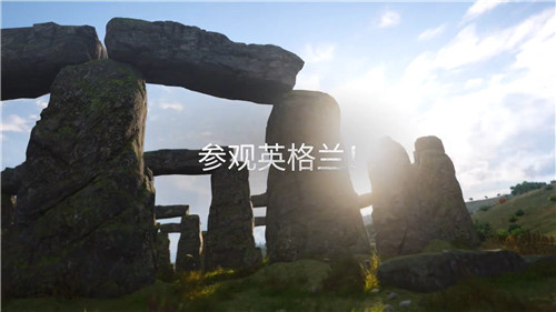 《刺客信条：英灵殿》全新预告 是时候开启英格兰之旅-第2张图片