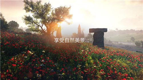 《刺客信条：英灵殿》全新预告 是时候开启英格兰之旅-第3张图片