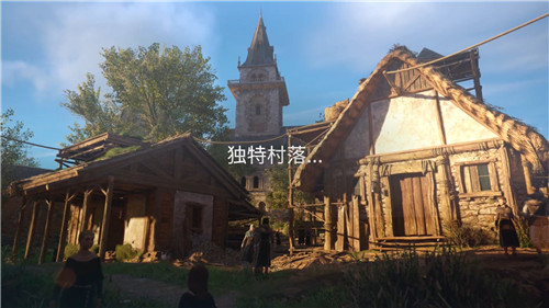 《刺客信条：英灵殿》全新预告 是时候开启英格兰之旅-第4张图片