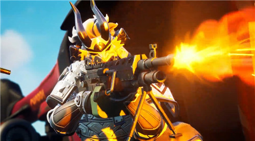 PS5游戏发布会：《堡垒之夜》将在PS5发售时免费登陆-第2张图片