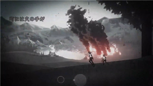 TGS线上发布会：尼尔系列手游《NieR Re[in]carnation》发布新预-第1张图片