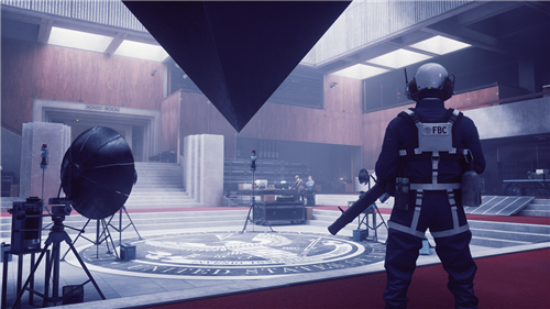 《控制》终极版将登陆Steam 主机版可升级至次世代版本-第3张图片
