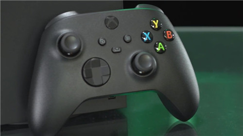 微软解禁Xbox Series X/S主机开箱视频-第3张图片