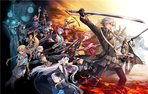 《英雄传说：闪之轨迹》四部曲PC中文版明年初陆续登陆Steam-第6张图片
