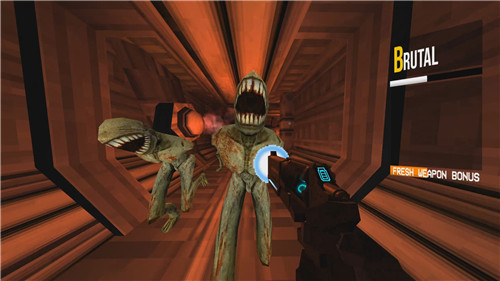 《ULTRAKILL》Steam特惠促销 好评率99%-第2张图片