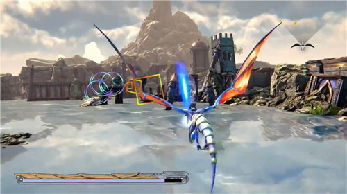 《铁甲飞龙：重制版》PS4版将于9月28日发售-第1张图片