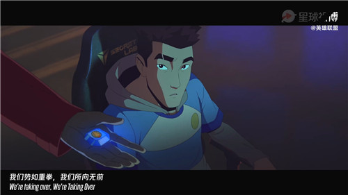 《英雄联盟》S10全球总决赛主题曲《所向无前》发布-第3张图片