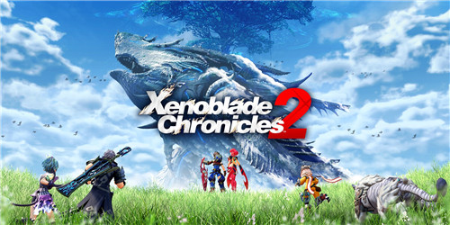 RPG《异度神剑2》全球销量已突破200万份-第1张图片