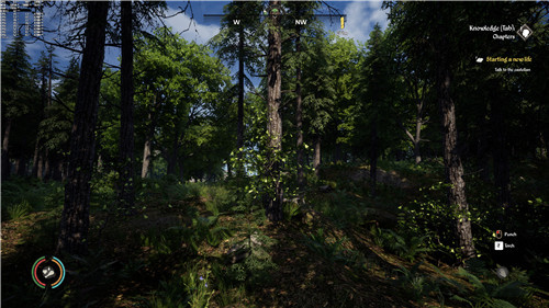 《中世纪王朝》现已登陆steam平台 开启抢先体验模式-第1张图片