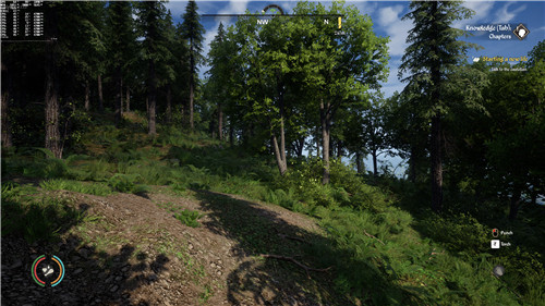 《中世纪王朝》现已登陆steam平台 开启抢先体验模式-第2张图片
