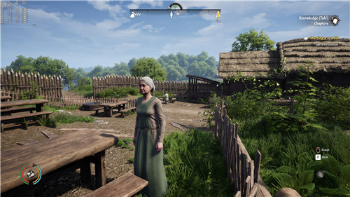 《中世纪王朝》现已登陆steam平台 开启抢先体验模式-第3张图片