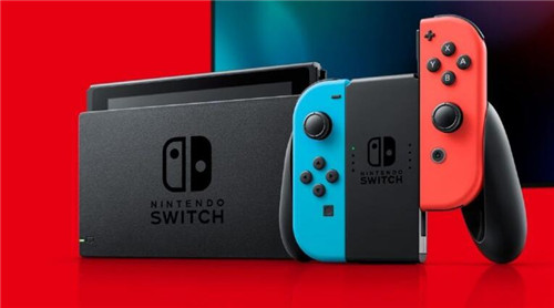 任天堂发布财务报告 Switch10月在美销量超73万成历史第二-第2张图片