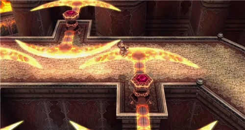 《伊苏：起源》最新主角演示预告公开 今秋登陆Switch/PS4-第6张图片