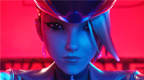 《英雄联盟》KDA女团发布新MV“MORE”15秒预告片-第2张图片