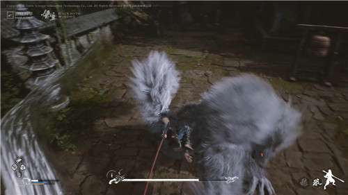 国产魔幻动作爽游《黑神话：悟空》首曝13分钟实机演示 登陆PC+主-第5张图片