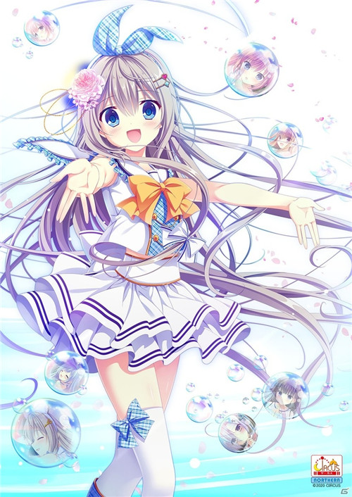 恋爱冒险类新游《初音岛4》将在明年登陆PC平台-第4张图片