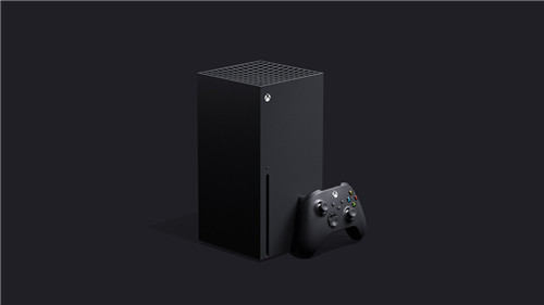 哥伦比亚经销商已经开始销售Xbox Series X主机-第1张图片