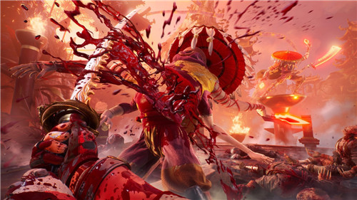 Devolver Digital《影子武士3》将于3月1日发行-第4张图片
