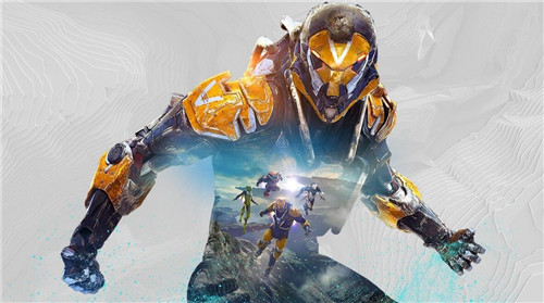 Bioware正式宣布放弃圣歌2.0 之后会专注于开发新游戏-第1张图片