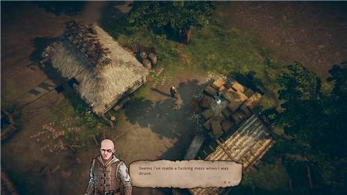 侠盗猎马手Rustler抢先试玩版登录steam 自带官中售价68元-第4张图片