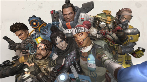 Apex出现严重恶性无法舔包BUG 无法获取玩家盒子中的物品-第1张图片