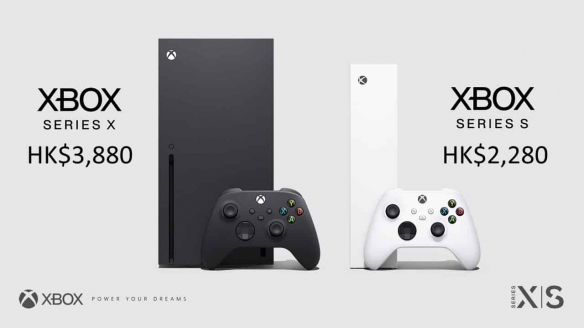 XSX首日销量创纪录！ 预计销量在140W左右-第1张图片