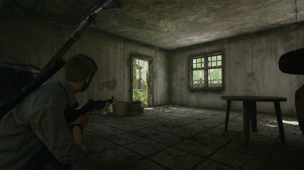 末日生存射击新作Potentia上架steam Demo版上架不支持中文-第4张图片