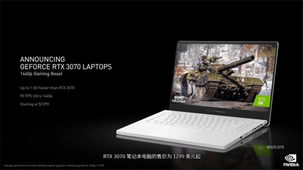 英伟达发布最新版RTX 3060显卡 12G显存甚至高于3080-第5张图片
