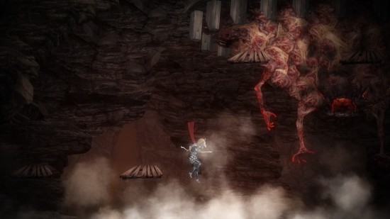 Steam横版冒险游戏守夜人：长夜限时折扣 近日95%为好评-第3张图片