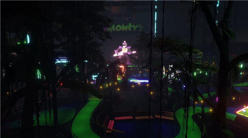 经典恐怖游戏玩具熊的五夜后宫续作公布-第3张图片