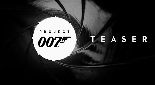 IO互动谈007系列游戏：不是根据电影改编而是打造全新的世界-第1张图片