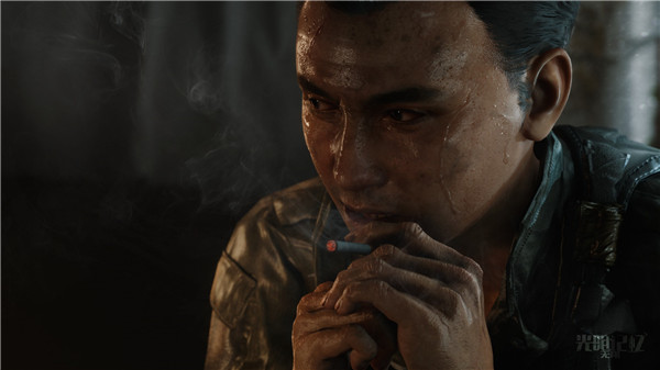 光明记忆：无限反派人物正式登场 将在大年初一正式发布演示动画-第3张图片