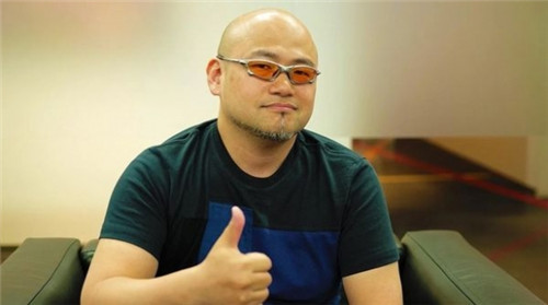 神谷英树透露猎天使魔女3开发进度 非常顺利希望玩家不要担心-第2张图片