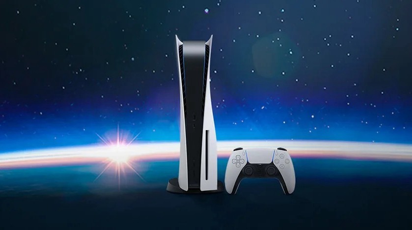 PS5配置公布！ 支持8K屏幕可外接M2SSD固态硬盘-第1张图片