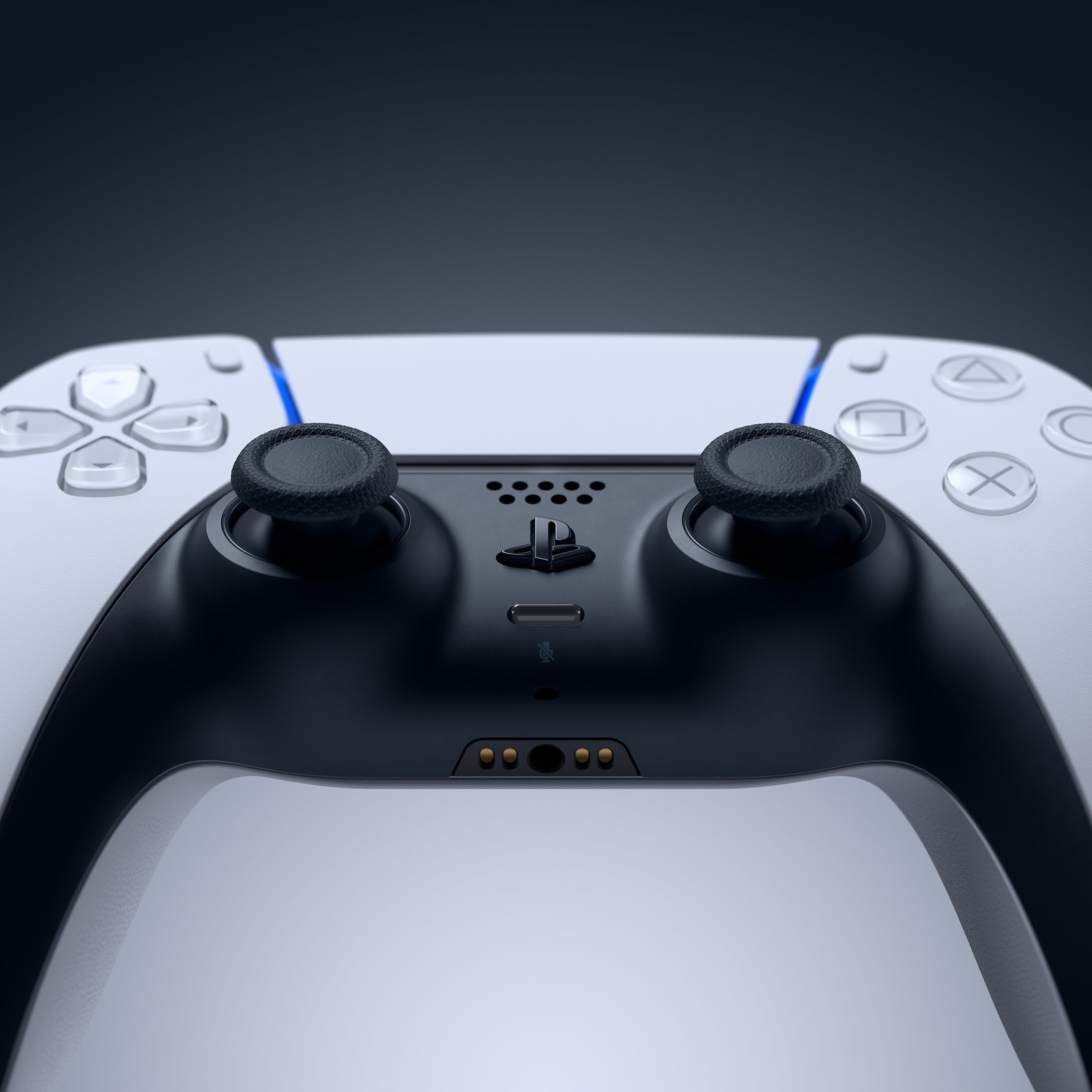 PS5配置公布！ 支持8K屏幕可外接M2SSD固态硬盘-第2张图片