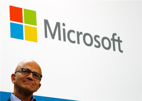 微软公布2021财年第二季度财报 Xbox收入暴增86%-第1张图片