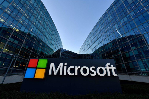 微软公布2021财年第二季度财报 Xbox收入暴增86%-第2张图片