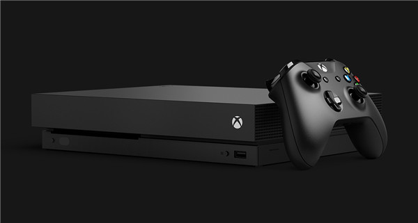 微软公布2021财年第二季度财报 Xbox收入暴增86%-第3张图片
